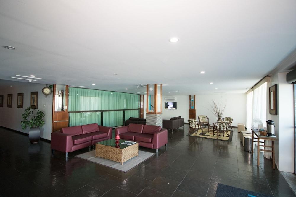 Hotel Dan Inn Express Ribeirao Preto By Nacional Inn Exterior foto