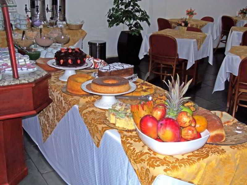 Hotel Dan Inn Express Ribeirao Preto By Nacional Inn Exterior foto