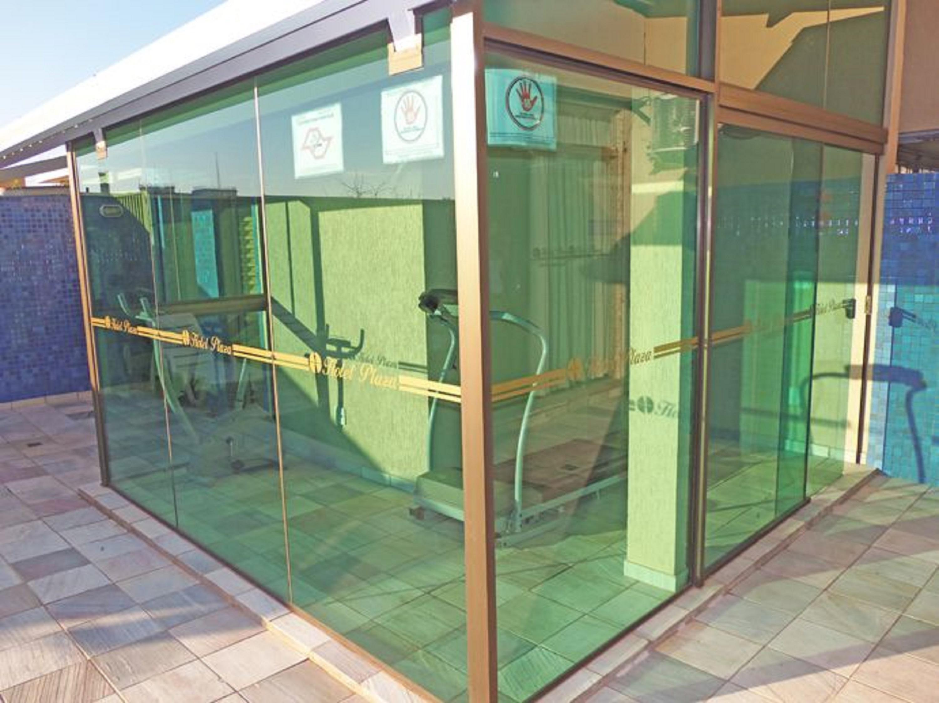 Hotel Dan Inn Express Ribeirao Preto By Nacional Inn Exterior foto