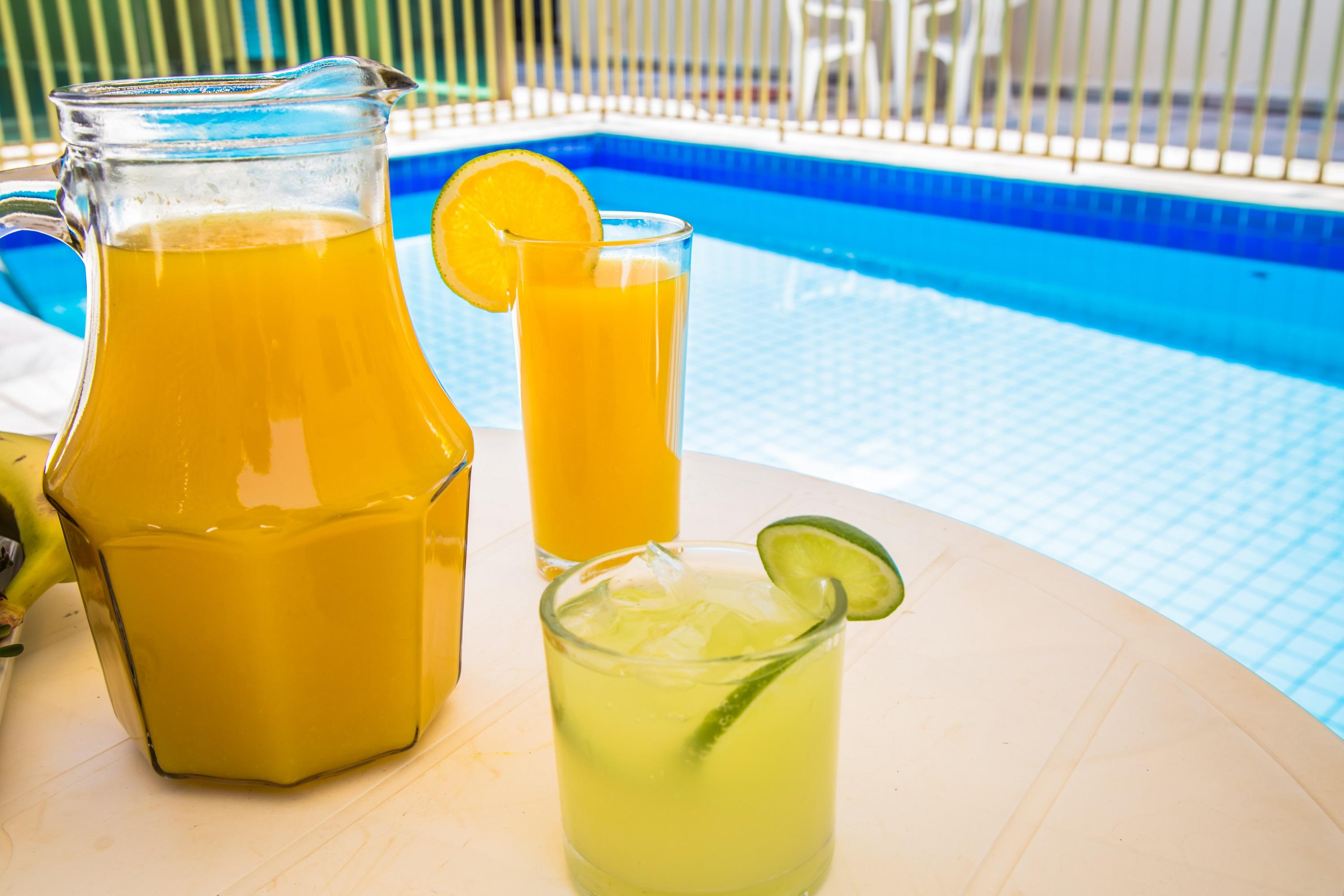 Hotel Dan Inn Express Ribeirao Preto By Nacional Inn Exterior foto