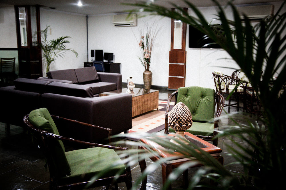 Hotel Dan Inn Express Ribeirao Preto By Nacional Inn Exterior foto