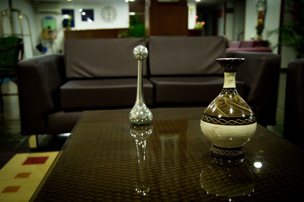Hotel Dan Inn Express Ribeirao Preto By Nacional Inn Exterior foto