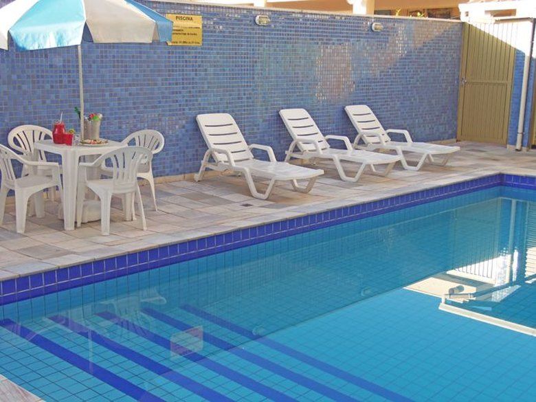 Hotel Dan Inn Express Ribeirao Preto By Nacional Inn Exterior foto