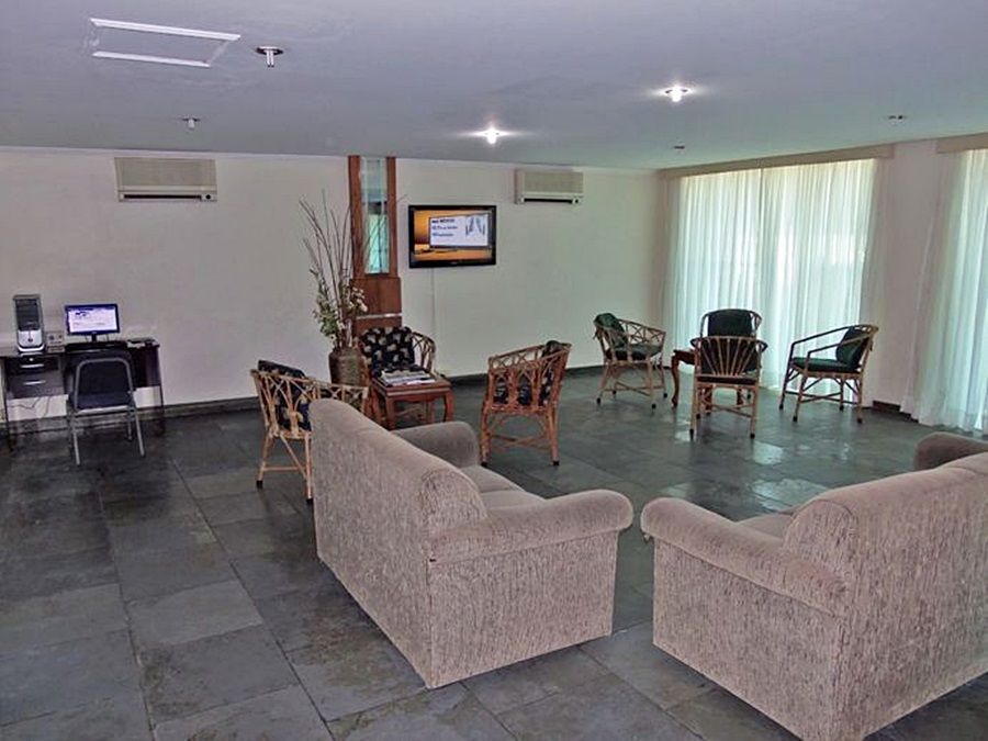 Hotel Dan Inn Express Ribeirao Preto By Nacional Inn Exterior foto
