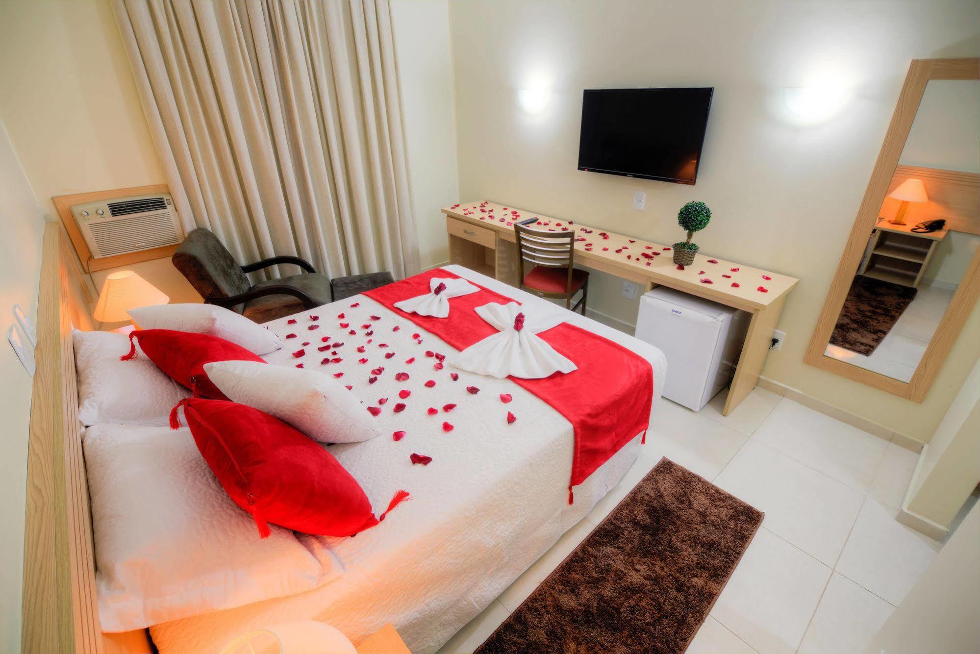 Hotel Dan Inn Express Ribeirao Preto By Nacional Inn Exterior foto