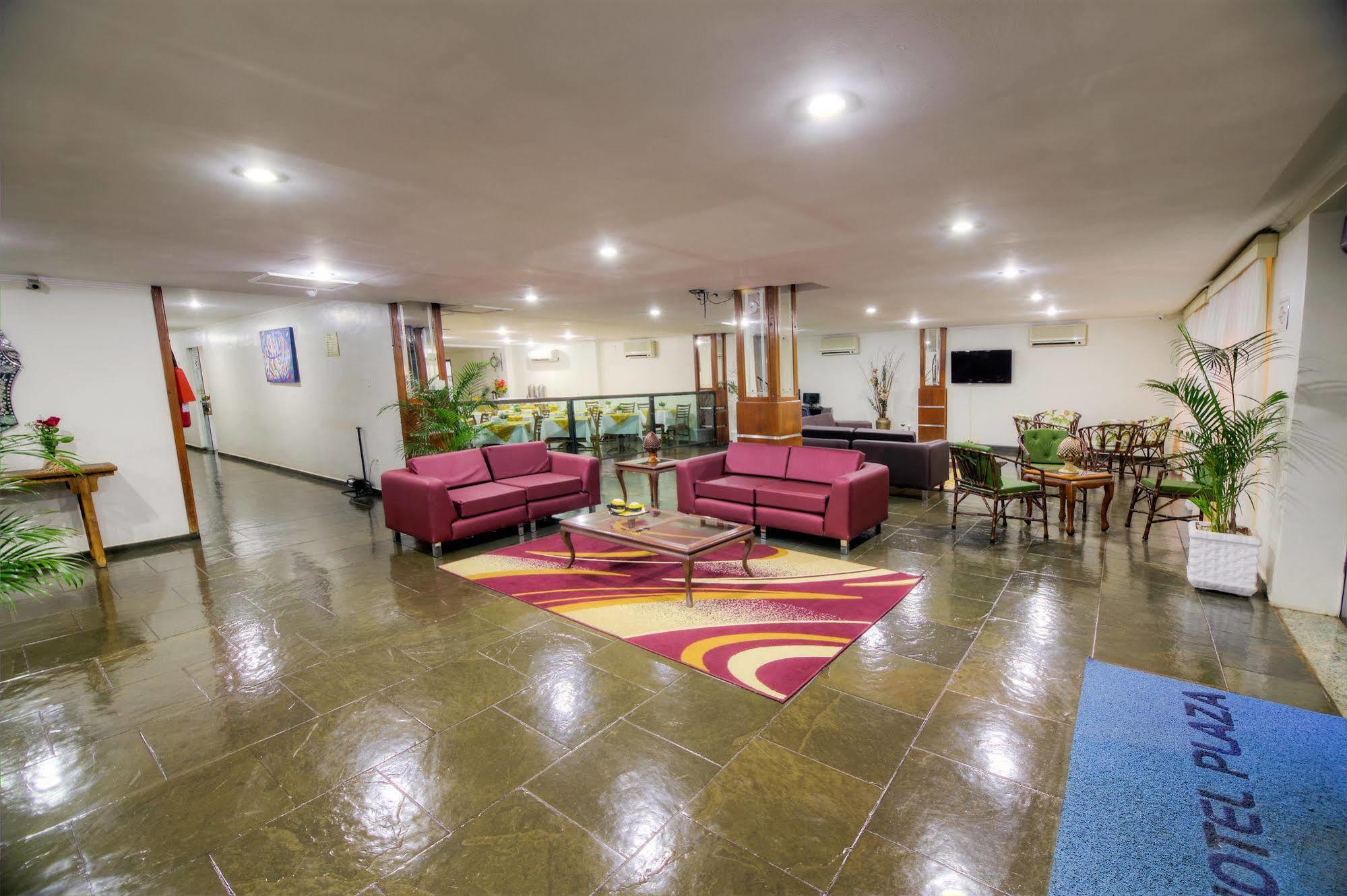 Hotel Dan Inn Express Ribeirao Preto By Nacional Inn Exterior foto